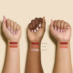 Mini Blush & Liminize trio - Rare Beauty en internet