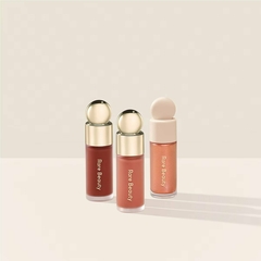 Mini Blush & Liminize trio - Rare Beauty - comprar online
