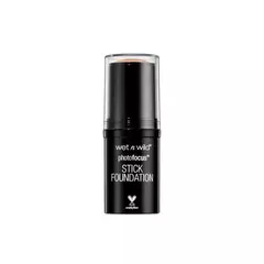 Wet n Wild STICK FOUNDATION tono vanilla beige - 12g en internet