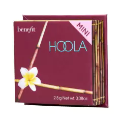 Mini Hoola Matte Bronzer - Benefit Cosmetics - comprar online