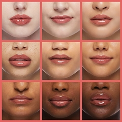 Megaslicks Lip Gloss Attitude Check - Wet n Wild - comprar online