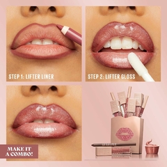 Imagen de Maybelline Lifter Liner 07 Big Lift 12 Gr