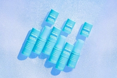 Cooling Hydra De Puffer for eye + face Wet and Wild