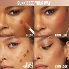 Maybelline Sunkisser 10 Sun Temp - tienda online