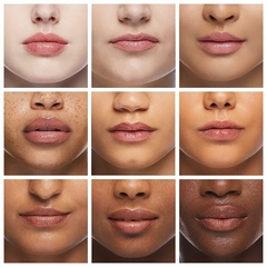 Rosy Lip Therapy Tin - Vaseline - Berenka Make Up