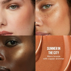 Maybelline Sunkisser 12 Summer In The City - comprar online