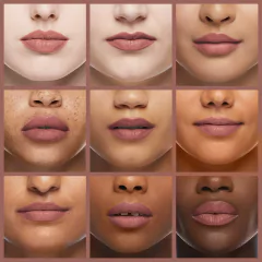 Color Statement Lip Liner 03 Nude - Milani - Berenka Make Up