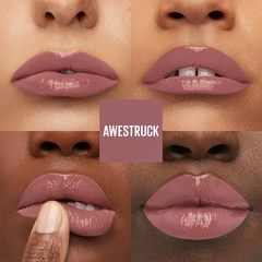 SUPERSTAY VINYL INK LIQUID LIPSTICK - MAYBELLINE en internet