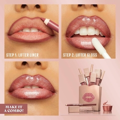 Maybelline Lifter Liner 08 Fine Line 12 Gr en internet