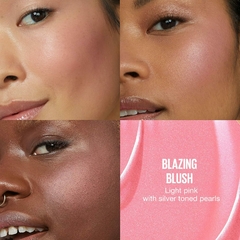 Maybelline Sunkisser 05 Blazing Blush - comprar online