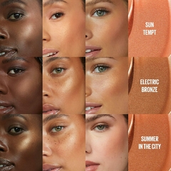 Maybelline Sunkisser 12 Summer In The City - Berenka Make Up