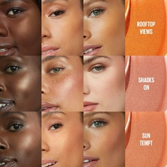 Maybelline Sunkisser 10 Sun Temp - Berenka Make Up