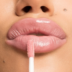 Lip Lacquer Wild Rose - elf