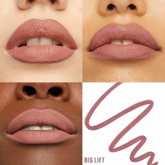 Maybelline Lifter Liner 07 Big Lift 12 Gr - comprar online