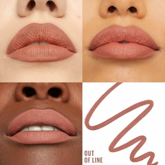 Maybelline Lifter Liner 04 Out Of Line 12 Gr - comprar online