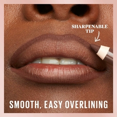 Maybelline Lifter Liner 07 Big Lift 12 Gr - Berenka Make Up
