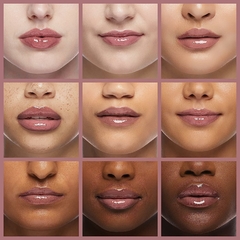 MegaSlicks Lip Gloss Bronzed Berry Wet N Wild en internet