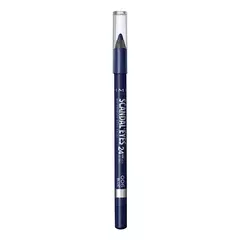 Rimmel London Scandal Eyes Waterproof 006 Deep Blue en internet