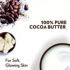 Vaseline Cocoa Glow Intensive Care 75Ml - tienda online