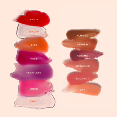 Shine On Lip Jelly Coconut - Tower 28 - Berenka Make Up