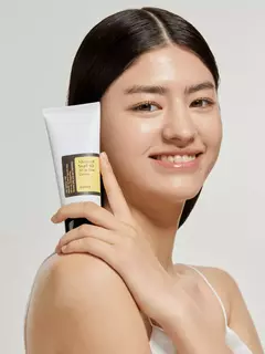 Advances Snail 92 All In One Cream Cosrx 50gr - comprar online
