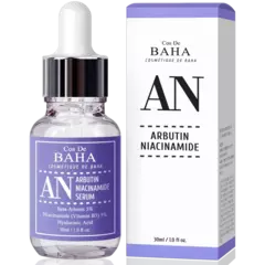 Cos De Baha AN Arbutin Niacinamide 30 Ml
