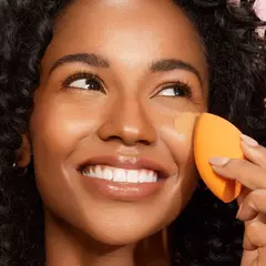 Miracle Complexion Sponge Duo - Real Techniques - Berenka Make Up