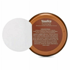 Vaseline Cocoa Glow Intensive Care 75Ml en internet