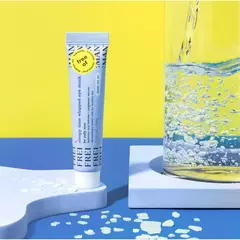 Freeman Sleepy Time Whipped Eye Mask 15 Ml - Berenka Make Up