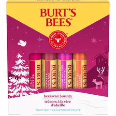 Burts Bees Beeswax Bounty Fruit Mix