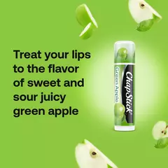 CHAPSTICK GREEN APPLE BLISTER X 3 UNIDADES en internet