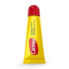 Classic Lip Balm Tube x3 - Carmex - comprar online