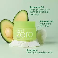 Banila Co Clean It Zero Avocado 7ml - comprar online
