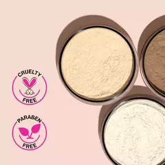 Wet And Wild Photofocus Setting Powder Banana