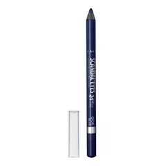 Rimmel London Scandal Eyes Waterproof 006 Deep Blue - comprar online