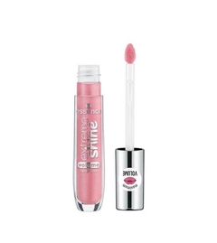 Extreme Shine Volume Lipgloss Dusty Rose - Essence - comprar online