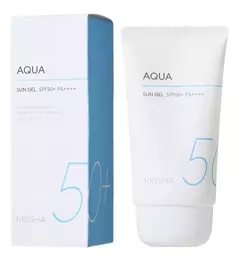 Missha Aqua Sun SPF 50++ PA++++ 50Ml