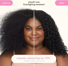 Amika Smooth Over Frizz Fighting Treatment 30 Ml en internet