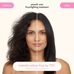 Amika Smooth Over Frizz Fighting Treatment 30 Ml - comprar online