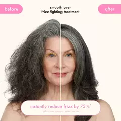Amika Smooth Over Frizz Fighting Treatment 30 Ml - Berenka Make Up