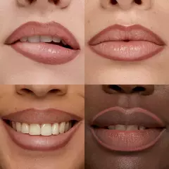 Kiko Smart Fusion Lip Pencil Chestnut 34 - tienda online