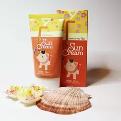 Elizavecca Milky Piggy Sun Cream SPF 50 + PA+++ 50Ml en internet