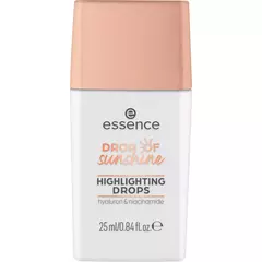 Essence Drop Of Sunshine Highlighting Drops 25ml