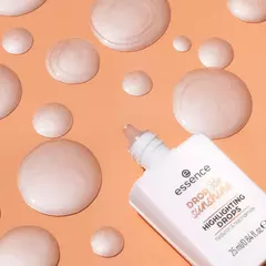 Essence Drop Of Sunshine Highlighting Drops 25ml - comprar online
