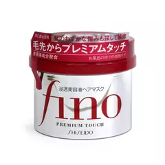 Shiseido Fino Premium Touch Masca para el Cabello - 230gr