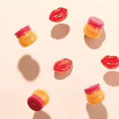 3 in 1 Pomegranate Honey Lip Balm - Frudia - comprar online