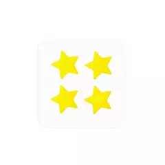 Hydro-stars Pimple Patches Refill 32 pc - Starface en internet