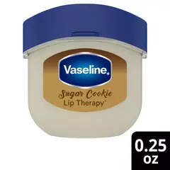 Sugar Cookie Lip Therapy - Vaseline