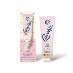 Lanolips 101 Ointment Multiporpose Superbalm 15 Gr