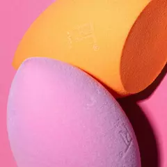 Iconic Blend + Set Sponge Duo - Real Techniques